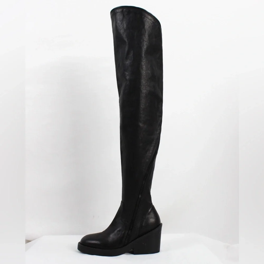 Ann Demeulemeester iconic ann